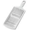 Shimomura Kogyo Ajiwaishokubo Titanium Julienne and Garnish Dishwasher White Cutter, Safe, ATS-740,