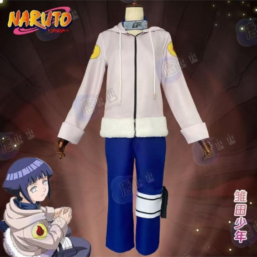 

Аніме Ніндзя Косплей Костюм Сасорі Пейн Група Одяг, Класичний Персонаж 2XS рожевий