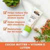 PALMERS Cocoa Butter Formula Massage Cream for Stretch Marks