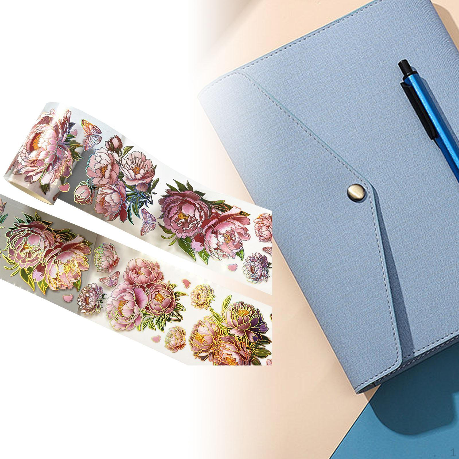 

Лента васи для домашних животных, креативная наклейка для скрапбукинга, сделай сам, декоративная маскировка