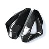 BMW M1000XR Modified Carbon Fiber Radiator Side Panel Shell