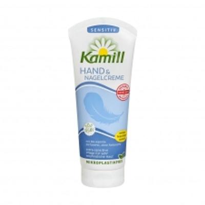 Camille Ručný krém pre citlivú pokožku 100 ml