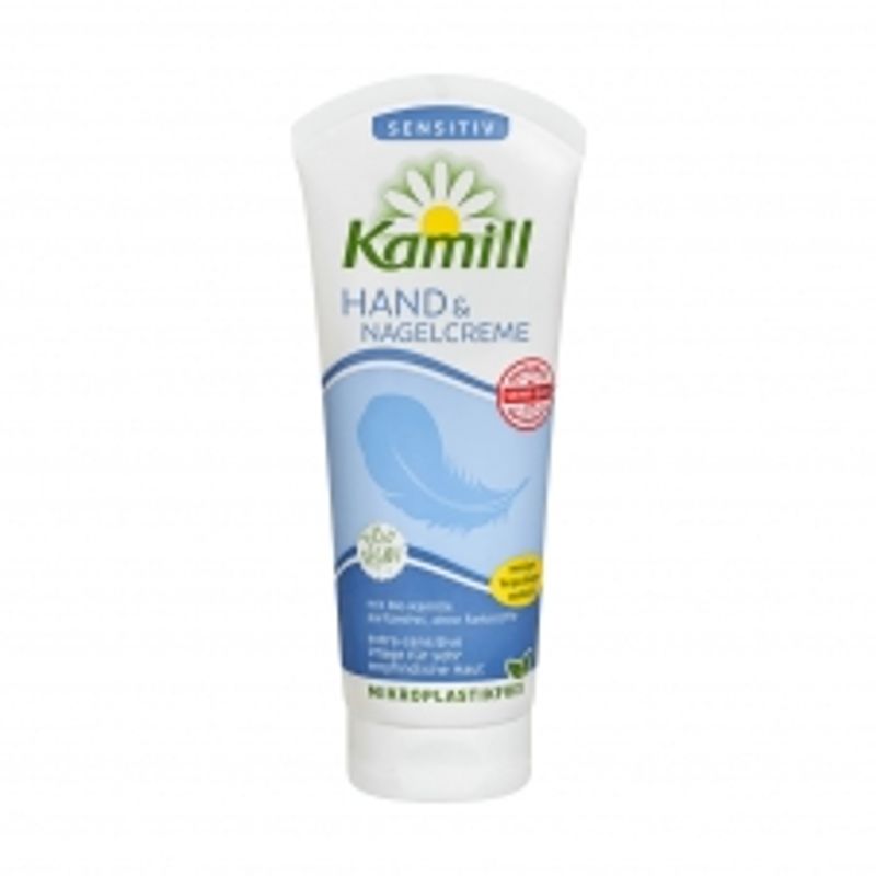 Camille Hand Cream Sensitive 100ml