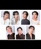 Bts (Bangtan Boys) Ami Zonpoka Komplettset