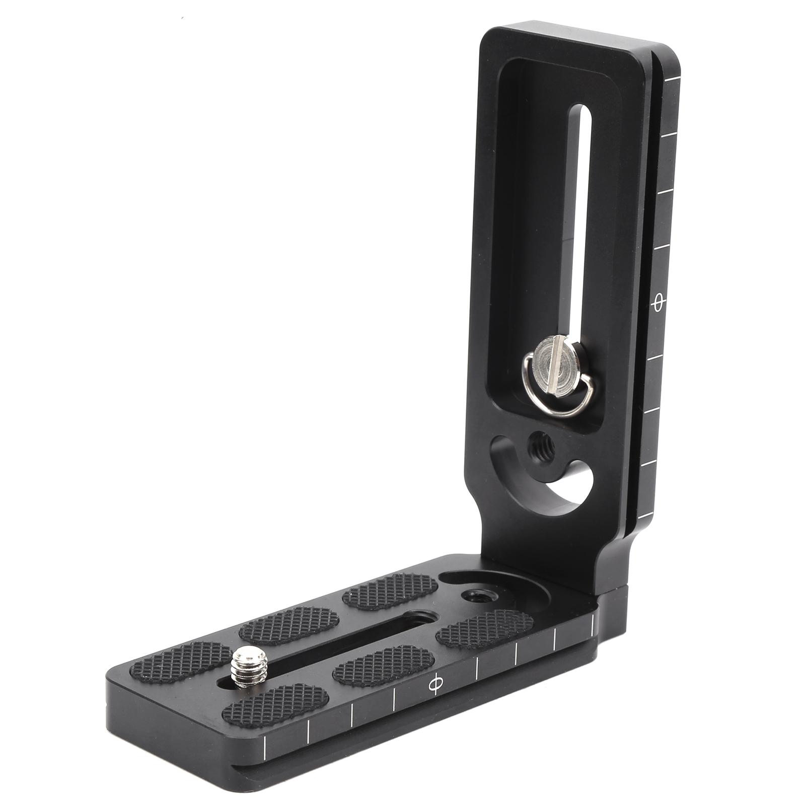 

Кронштейн L из алюминиевого сплава с быстросъемной площадкой для беспроводного контроллера View CamFi