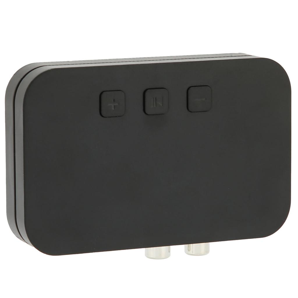 NFC Wireless Adapter 3.5AUX RCA 5.0 USB Car Speaker Audio Receiver for Music Stereo Sound System