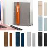 2Pcs Elastic Band Pencils Case for Hardcover Notebook PU Pencil Pouches Pen Organiser for Hardcover Journal Planner