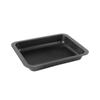 Set of 2 Rectangular Oven Dishes 37 X 27 Cm and 28 X 23 Cm Zenker Special Cooking