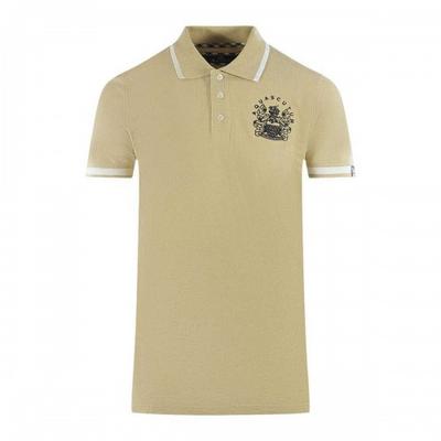 Aquascutum Unisex Adult Aldis Tipped Polo Shirt