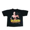 Vintage WCW Goldberg T-Shirt von 1998