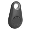 Bluetooth Anti Lost Alarm Sensor Wireless Smart Key Finder for KidsPetsWalletLuggageBlack