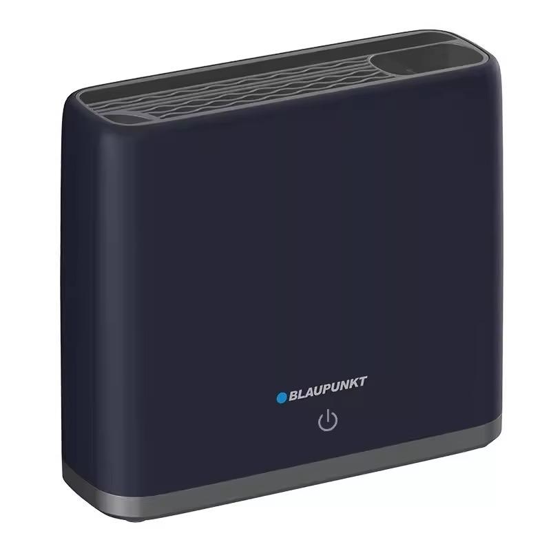 Knife Steriliser 1PC Smart Chopsticks Knife Disinfecting Shelf Small UV Drying Home Kitchen Sterilising Knife Holder синий 17590₽