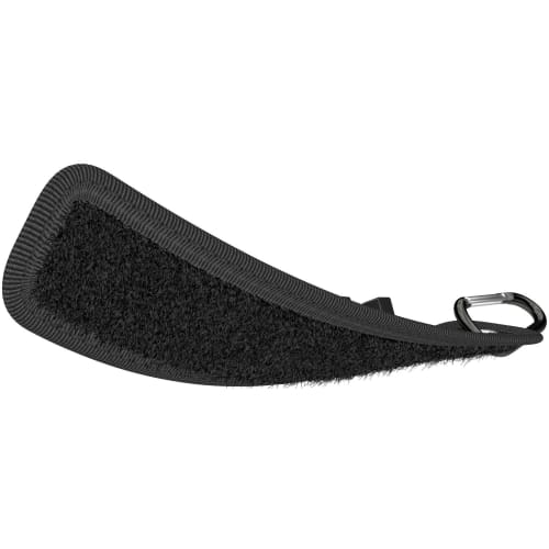 WERA 1/4" Drive Twist Lock Socket Holder, Holds 8 Sockets, 003890