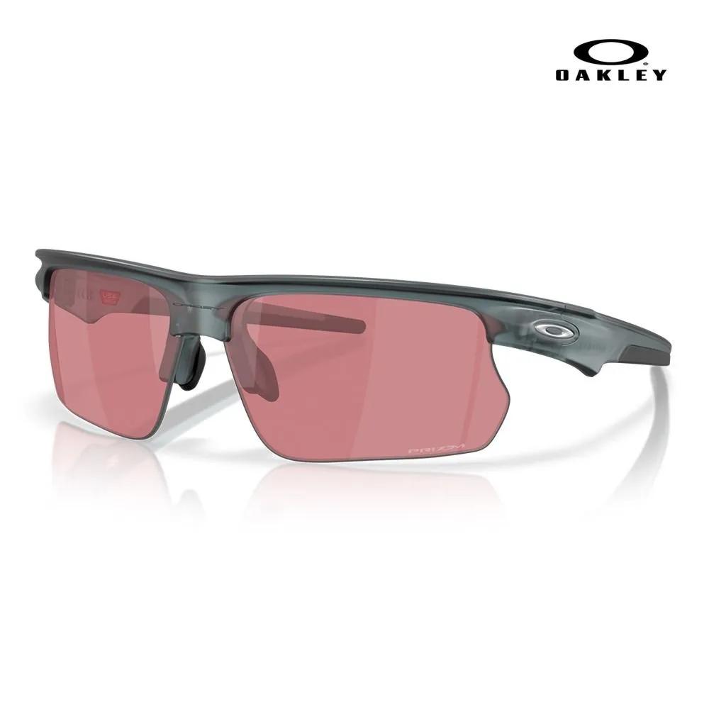 

[Oakley] Oakley Multi Sunglasses Vicera Prisme Dark Golf