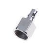 Raccordo Pneumatico Tipo C Connettore Rapido per Tubo Accoppiatore ad Alta Pressione Spina Presa Pf20 Pf30 Pf40 Giunti Compressore d'Aria