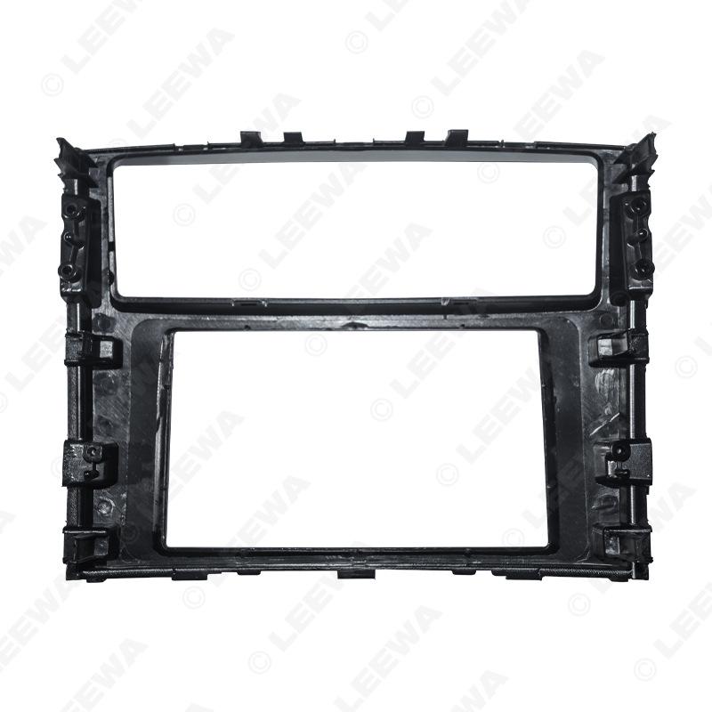 Mitsubishi Pajero/Shogun/Montero 2DIN Car Audio Frame Bracket