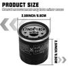 Motorcycle Oil Filter for Triumph  790 Bonneville 800 SE 865 T100 T120 T214 Bobber 1200 Daytona 650 675R 995i 660 Trident