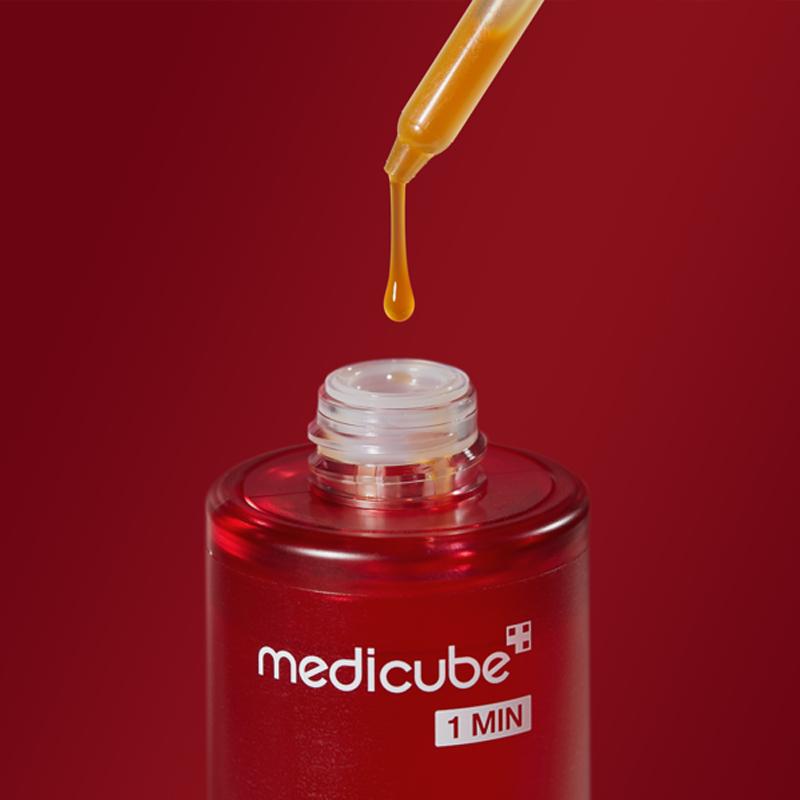 [medicube] Red Acne Succinic Acid Peel 40g