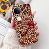 Fashion Painting Case For Vivo S20 Soft Silicone TPU Phone Cases For Vivo S20 5G V2429A Covers Bumpers
