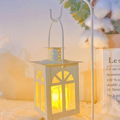 Decorazioni per la casa – Portacandele, candelabri e lanterne