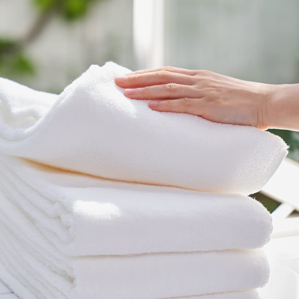 H-Tag-Ash-Tag-Badetuch (grau)