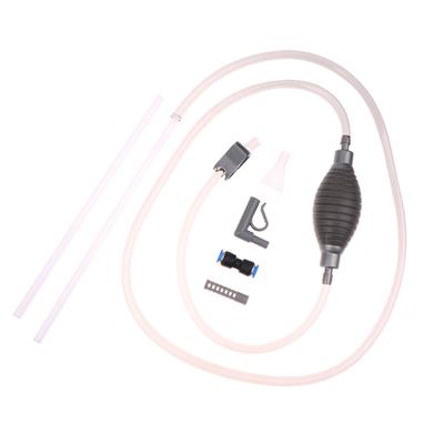 Trocador de Água para Aquário Limpador de Aquário Trocador de Água Manual Aspirador Portátil Bomba de Sifão Limpador Ferramentas de Limpeza para Aquário