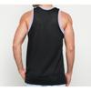 Nike Dri-Fit Classic Basketball Jersey Men Tops Black BV9357-011