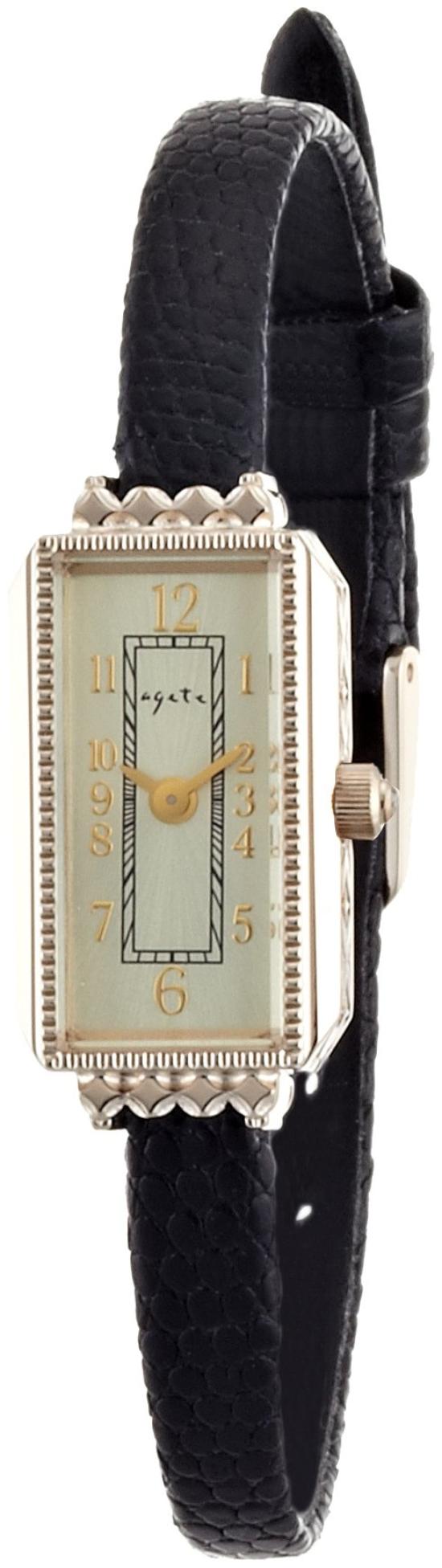

[Agate] agete AGETENO.26 watch