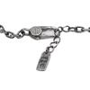 Agroundring Square Board Necklace