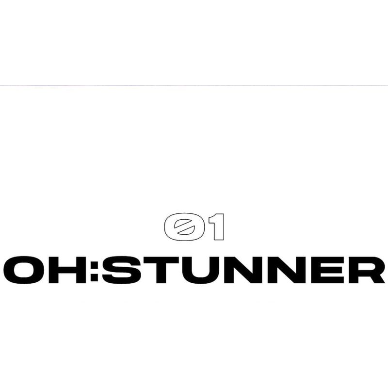 ABOUT_TONE - Oh My Glitter Pop - 3 Arten