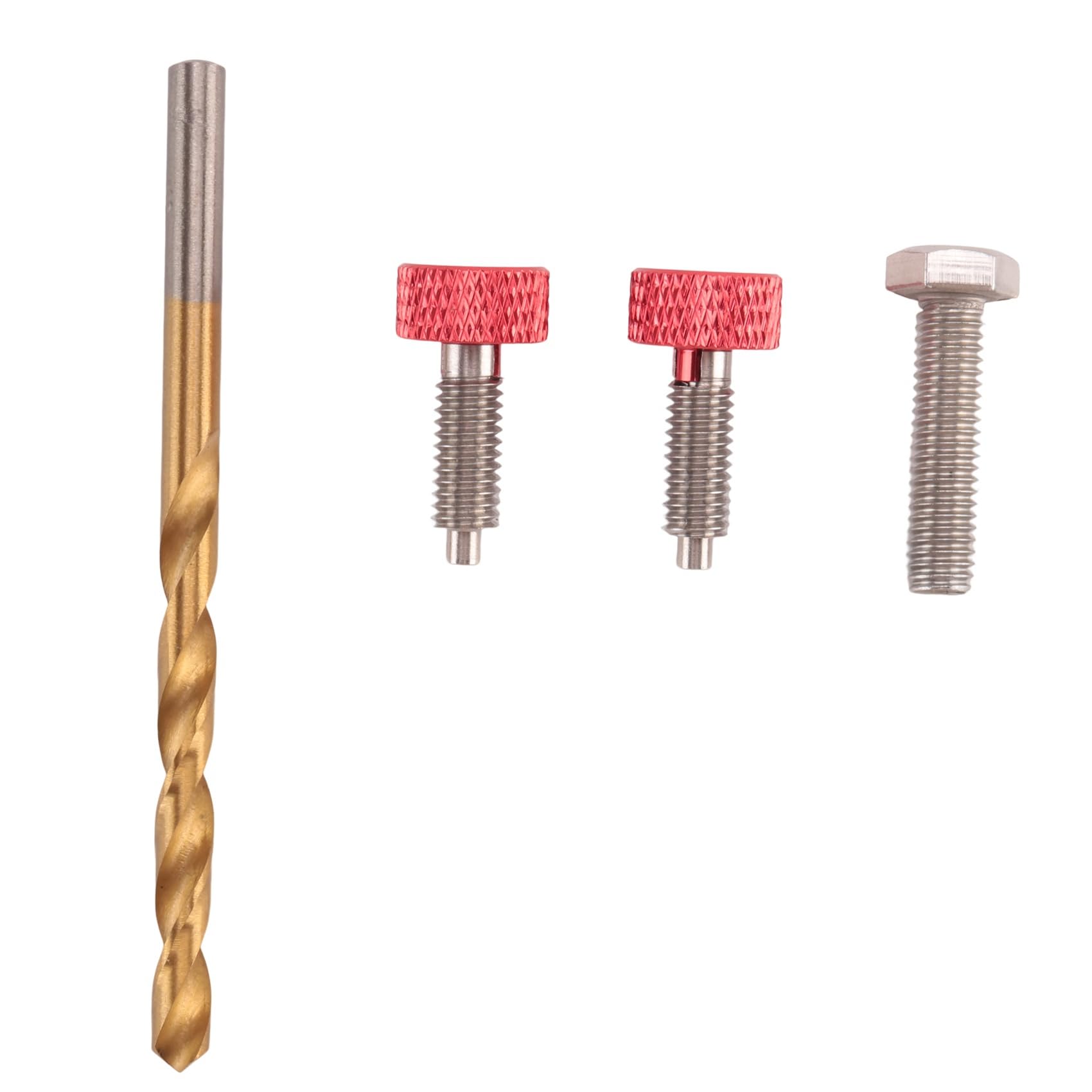 

Avrpqiwy Packout Handle Release Pin Packout Handle Quick Release Pin Packout Handle Removal Kit B червоний