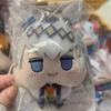 GSC Pretty Derby 17cm Oguri Cap Tamamo Cross Roztomilý plyšový panenka Anime zboží Dekorativní ozdoba Sběratelský dárek Skladem