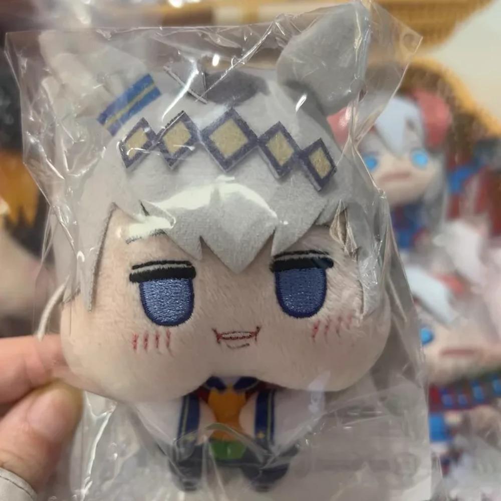 GSC Pretty Derby 17cm Oguri Cap Tamamo Cross Roztomilý plyšový panenka Anime zboží Dekorativní ozdoba Sběratelský dárek Skladem