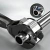 Multipurpose Ratchet Pipe Cutter Tubing Cutter Tool Quick Pipe Cutting for Copper Aluminum Plastic