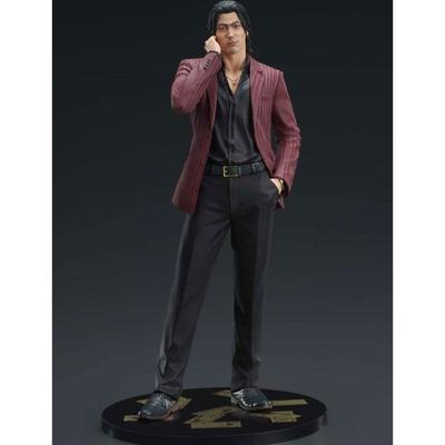 Yakuza Like A Dragon: Unendlicher Reichtum - Figur Shun Akiyama Digsta