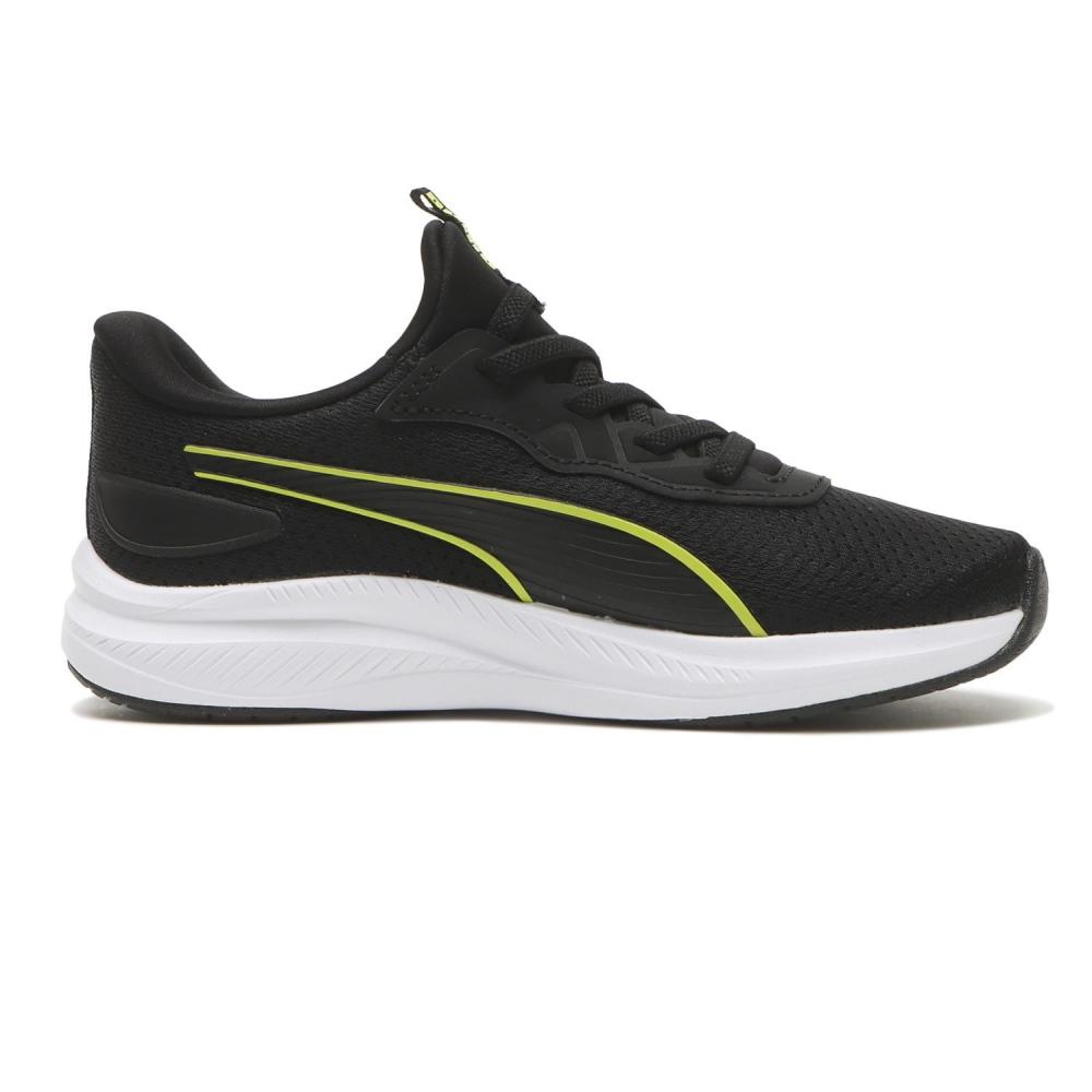 Puma Skyrocket Lite 2 Ease In Ps 01bk L.smash
