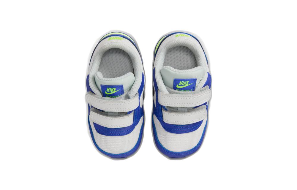 Nike MD Runner 2 TD 'Hyper Blue Photon Dust'