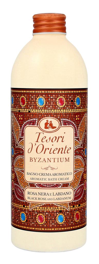 Tesori Plyn D/Kapieli 500Ml Bizancjum