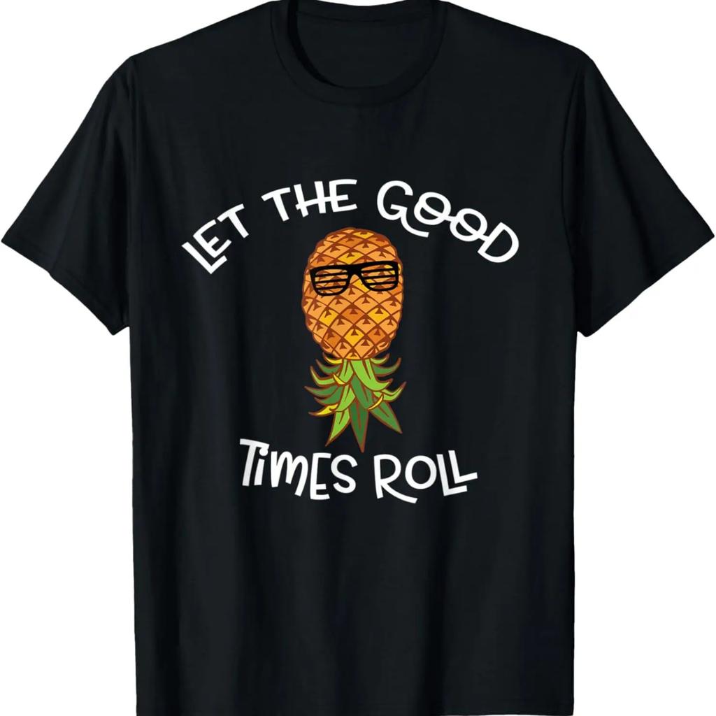 This Is My Human Costume I'm Really A Pineapple T-Shirt T-Shirt