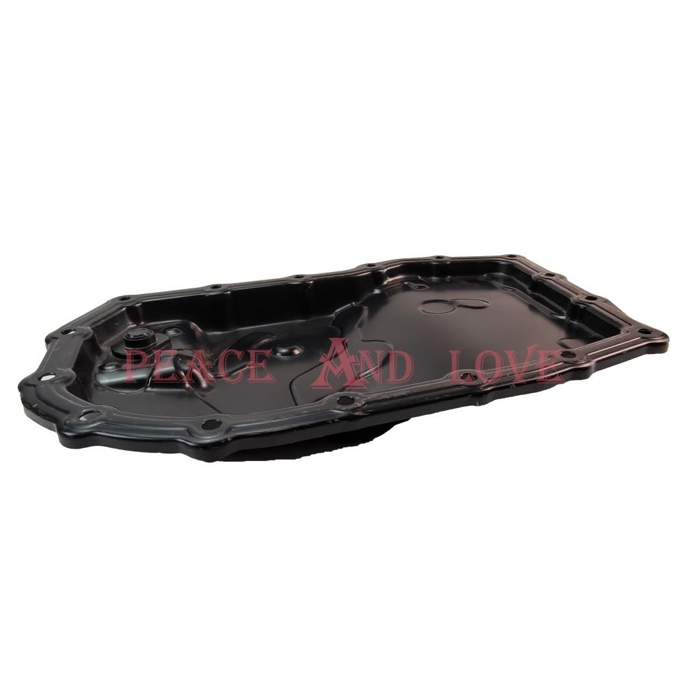 48280-2H000 Trans Pan For 18-23 Hyundai Accent Elantra Venue KIA Forte Rio Seltos 482802H000