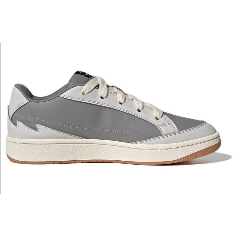 Adidas Neo Card Court 'Grey Beige' IG1513