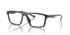 Emporio Armani Sunglasses EA4189U Shiny Blue 55 Men's