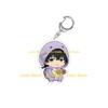 WIND BREAKER Pajama Party Haruka Sakura Hajime Umemiya Akihiko Nirei Hayato Suo Jo Togame Chibi Anime Acrylic Keychain Keyring