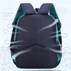 High Quality Cute Cartoon Style School Bag Large Capacity Multifunctional Backpack Lightweight Shoulder Bag Kid