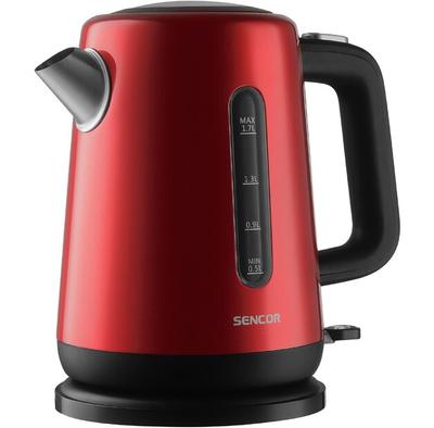 Electric Kettle Sencor SWK 1751RD