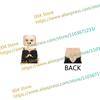 18+ Adult Building Block MOC Anime Action Figure Sexy Model Date Cartoon Swimwear Girl Hair Kit Ornament Toy Gift Collection F31
