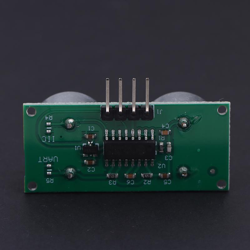 New Sale Ultrasonic Module HC-SR04 SR04 Distance Measuring Transducer Sensor For Arduino Detector Ranging Smart Car