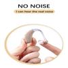 2023 Rechargeable Bluetooth BTE Hearing Aid for Elderly - Popular New Release
