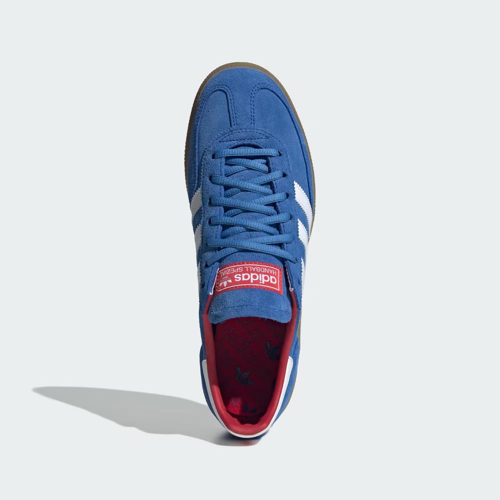 KK3015 Manchester United A adidas Handball Spezial (Men's)