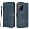 Wallet Case for Samsung Galaxy Note 20 Ultra Note 10 Plus 9 8, 3 Card Holder Kickstand [Shockproof TPU Interior Case] Flip Cover